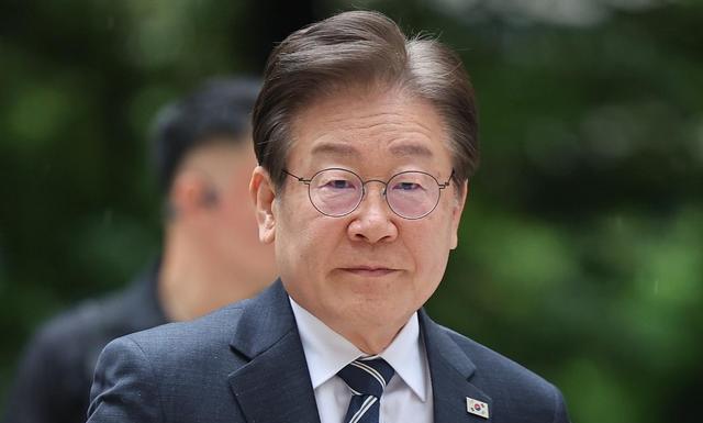 专家称李在明正面临大考验 中美之间的外交钢丝