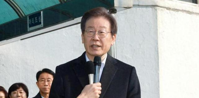 专家称李在明正面临大考验 中美之间的外交钢丝
