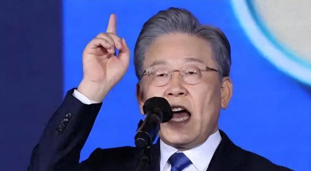专家称李在明正面临大考验 中美之间的外交钢丝