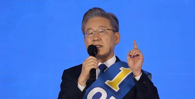 专家称李在明正面临大考验 中美之间的外交钢丝